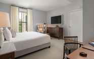 Kamar Tidur 6 The Williams Inn