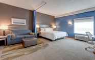 Bedroom 3 Home2 Suites By Hilton Toronto Brampton