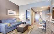 Common Space 2 Home2 Suites by Hilton Toronto Brampton