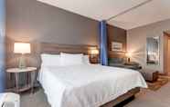 Bedroom 4 Home2 Suites By Hilton Toronto Brampton