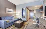 Common Space 6 Home2 Suites by Hilton Toronto Brampton