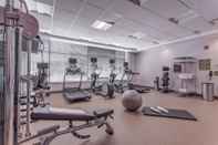 Fitness Center Home2 Suites by Hilton Toronto Brampton