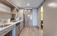 Kamar Tidur 3 Home2 Suites by Hilton Toronto Brampton