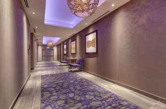 Lobby 4 Home2 Suites by Hilton Toronto Brampton