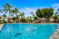 Swimming Pool Keauhou Kona Surf & Racquet Club #5-303