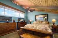 Phòng ngủ Keauhou Kona Surf & Racquet Club #5-303
