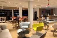 บาร์ คาเฟ่ และเลานจ์ Holiday Inn Express Bordeaux - Lormont, an IHG Hotel