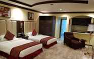 Bilik Tidur 7 Saif Boutique Hotel International