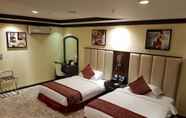 Bilik Tidur 6 Saif Boutique Hotel International