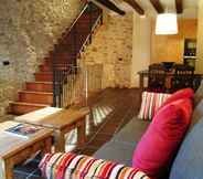 Lobby 7 Cal Porxo del Priorat