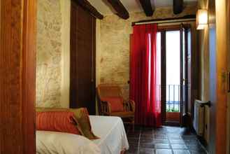 Bedroom 4 Cal Porxo del Priorat