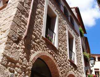 Exterior 2 Cal Porxo del Priorat