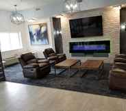 Lobby 3 Coratel Inn & Suites by Jasper Inver Grove Heights