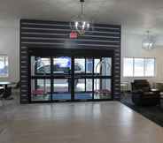 Lobby 4 Coratel Inn & Suites by Jasper Inver Grove Heights