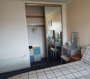 Bilik Tidur 3 Ideal Central Edinburgh Location With On-site Private Parking