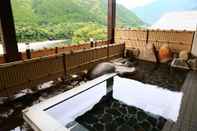 Fasilitas Hiburan Iruka Onsen Hotel Seiryuusou