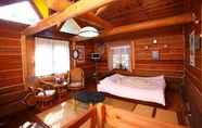 Phòng ngủ 5 Mountain Domu