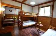 Phòng ngủ 7 Mountain Domu