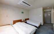 Kamar Tidur 4 Hotel Star Land