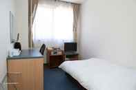 Kamar Tidur Hotel Star Land