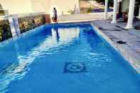 Swimming Pool Casa Del Faro