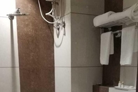 In-room Bathroom Hotel S B Excellency