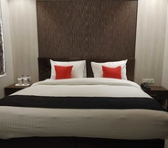 Bedroom 6 Hotel S B Excellency