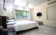 Kamar Tidur 7 The Residency