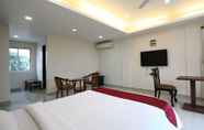 Kamar Tidur 6 The Residency