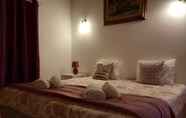 Kamar Tidur 7 Villa Lucy