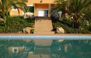 Swimming Pool 2 Villa Lucy