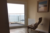 Bilik Tidur Stunning Shore Front House in Historic Cellardyke