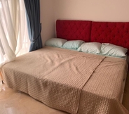 Bilik Tidur 7 Marassi North Coast Villa Arizo 74