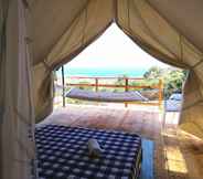 ห้องนอน 3 Agriturismo Erbe Matte - Campsite