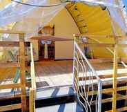 ห้องนอน 4 Agriturismo Erbe Matte - Campsite