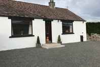 Luar Bangunan East Cottage, Parbroath Farm Near Cupar in Fife