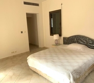 Kamar Tidur 4 Marassi North Coast Villa V23 with pool