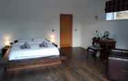 Kamar Tidur 6 The Angus Suite @ Utopia