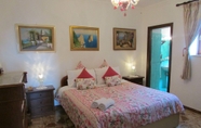 Bedroom 2 B&B Palazzo a Mare