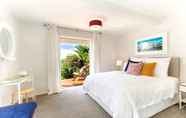 Bedroom 7 Eight on Church Waiheke Accommodation