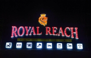 Exterior 6 Royal Reach Family Resort