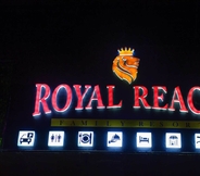 ภายนอกอาคาร 6 Royal Reach Family Resort