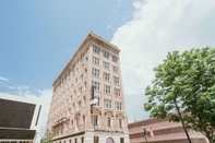 Exterior The Esquire Hotel Downtown Gastonia, Ascend Hotel Collection