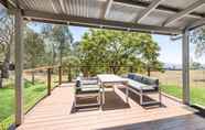 Ruang Umum 6 Hollow Tree Farm - Peace and Quiet on 30 Acres right in Toowoomba
