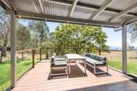 Ruang Umum Hollow Tree Farm - Peace and Quiet on 30 Acres right in Toowoomba