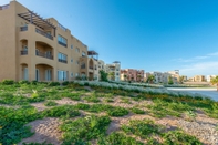 Exterior Golden Apartments El Gouna