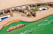 Nearby View and Attractions 3 Golden Apartments El Gouna