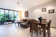 Common Space Bangtao Beach Garden by Rents In Phuket