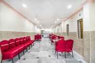 Functional Hall FabHotel Radha Residency