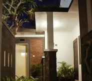 Lobi 5 de Lungguh Family Homestay